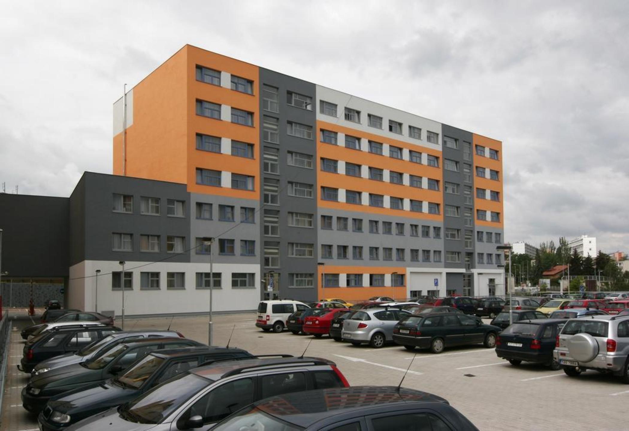 Rezidence Emmy Hotell 4*