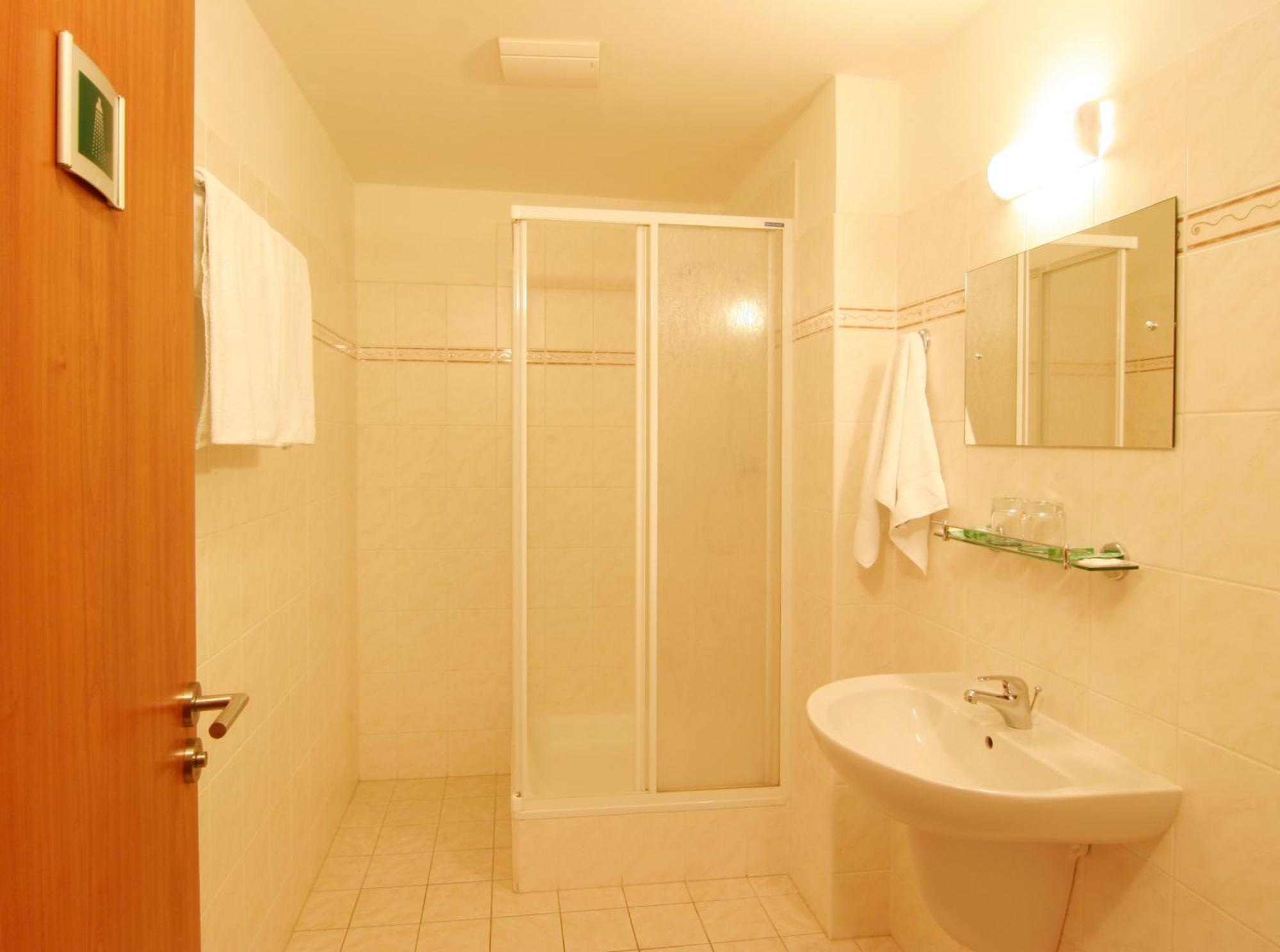 Hotell Rezidence Emmy Prag