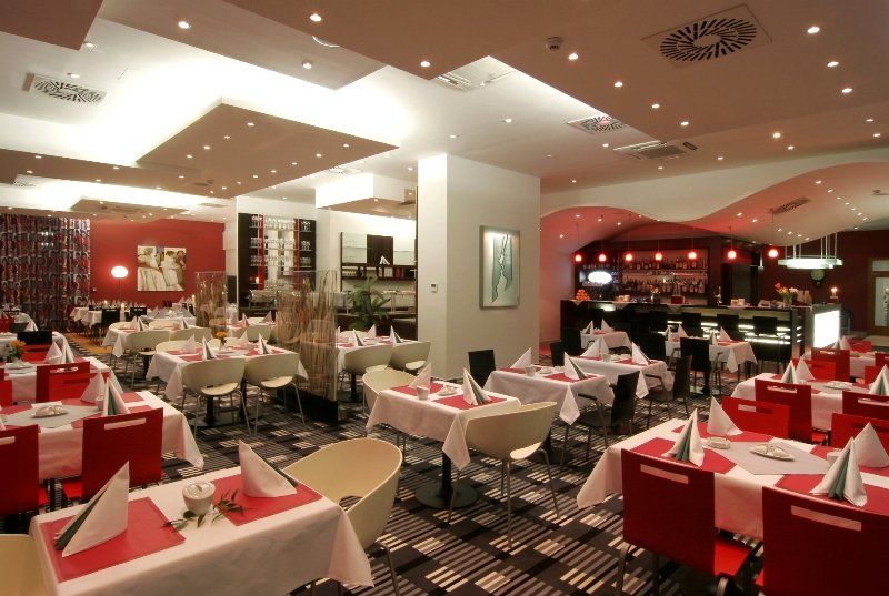 Rezidence Emmy 4* Prag