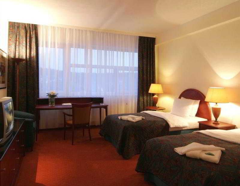 Hotell Rezidence Emmy