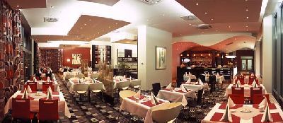 Rezidence Emmy 4* Prag