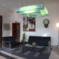 Rezidence Emmy Hotell