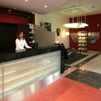 Hotell Rezidence Emmy 4*