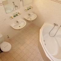 Rezidence Emmy 4* Prag