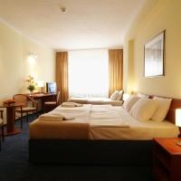 Hotell Rezidence Emmy