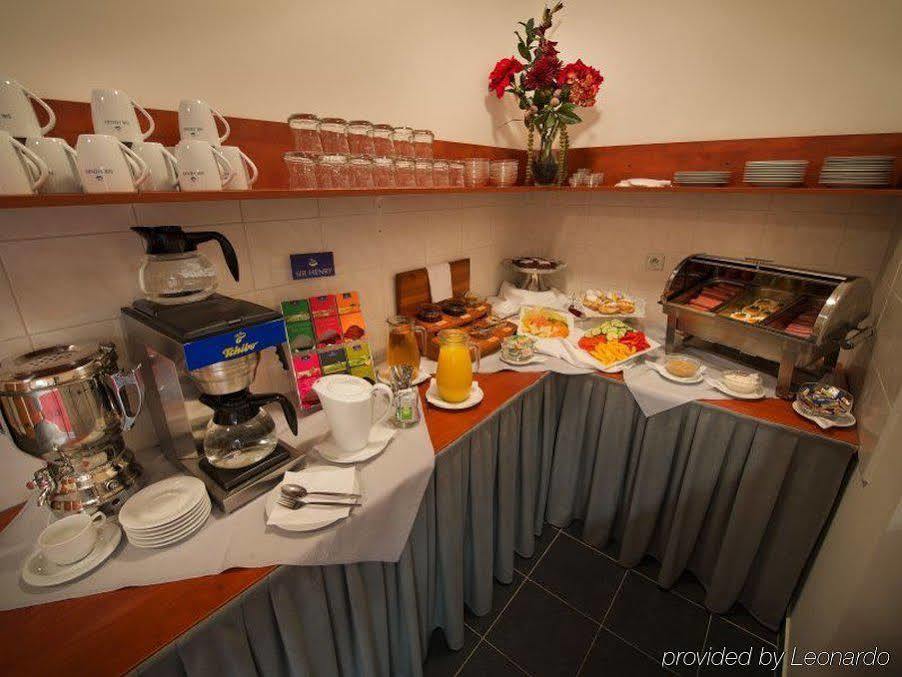 Rezidence Emmy 4* Prag