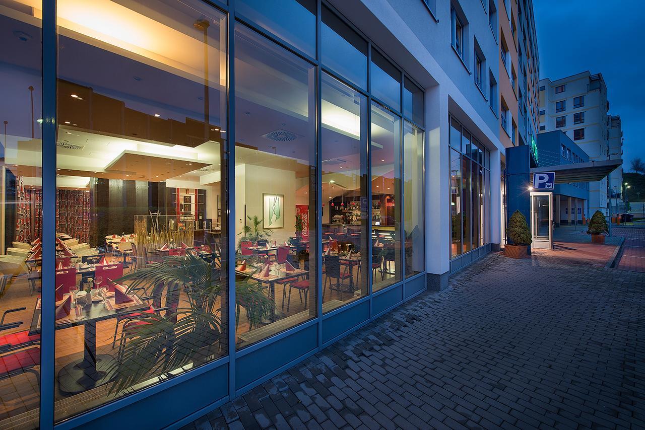 Rezidence Emmy Hotell 4*