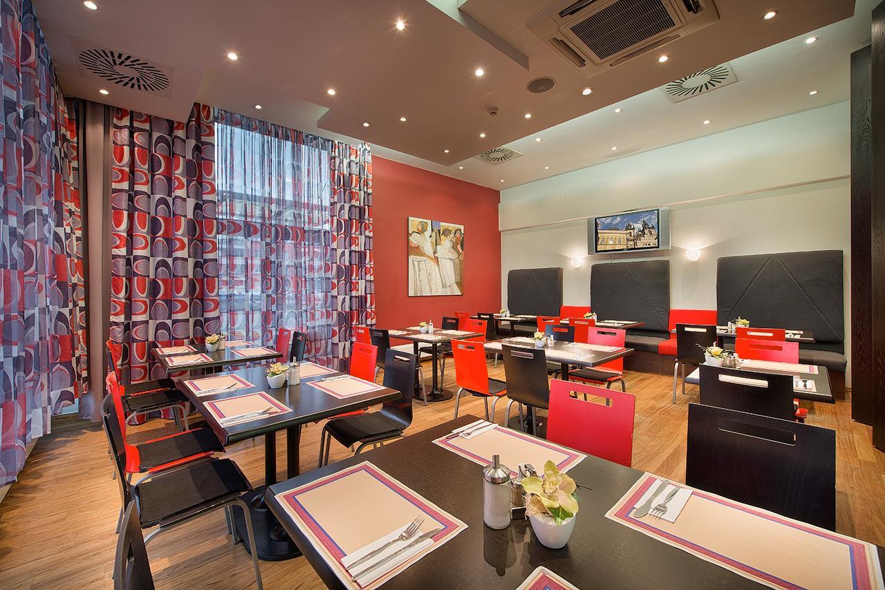 Hotell Rezidence Emmy