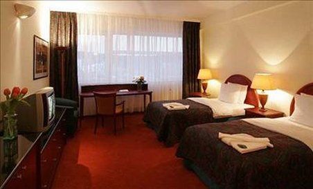 Rezidence Emmy 4* Prag