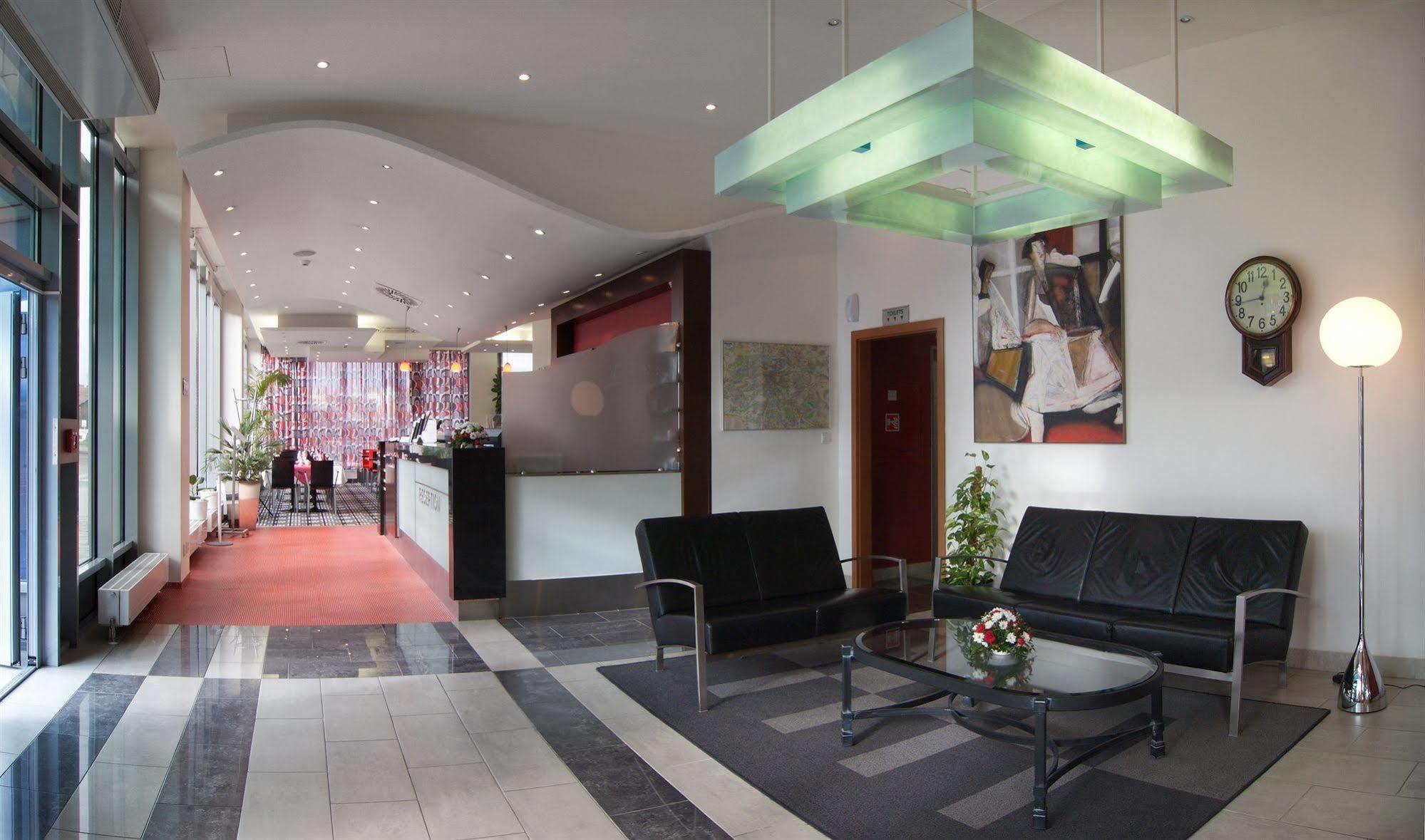 Rezidence Emmy Hotel Prag