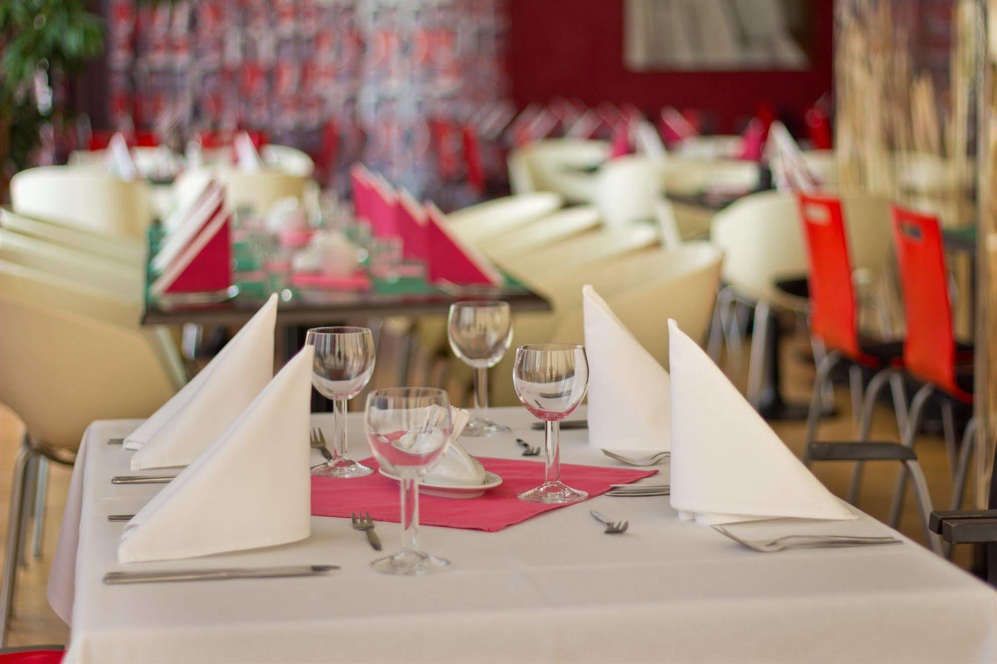 Rezidence Emmy 4* Prag