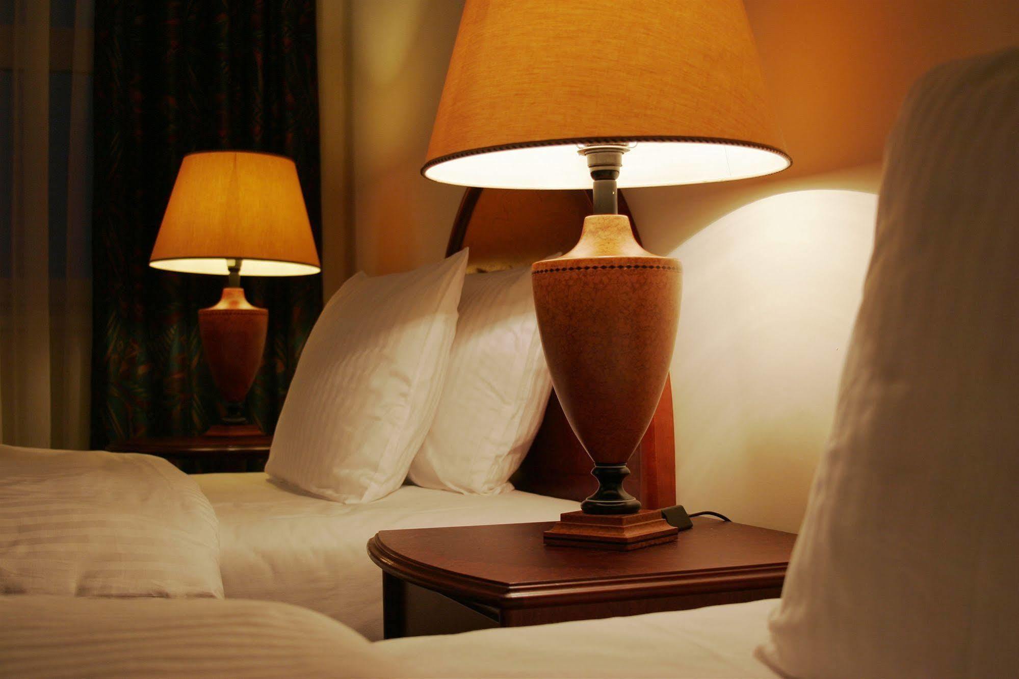 Rezidence Emmy Hotell Prag