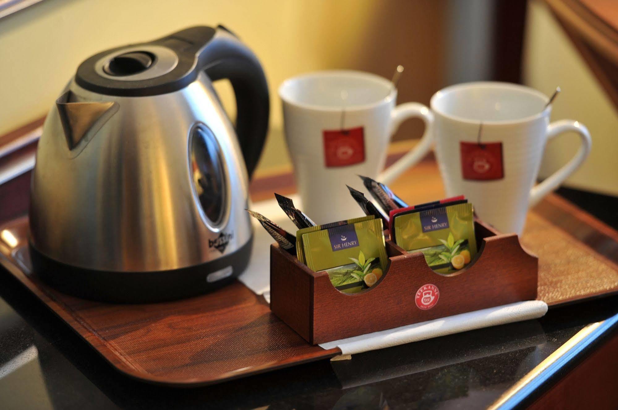 Hotell Rezidence Emmy