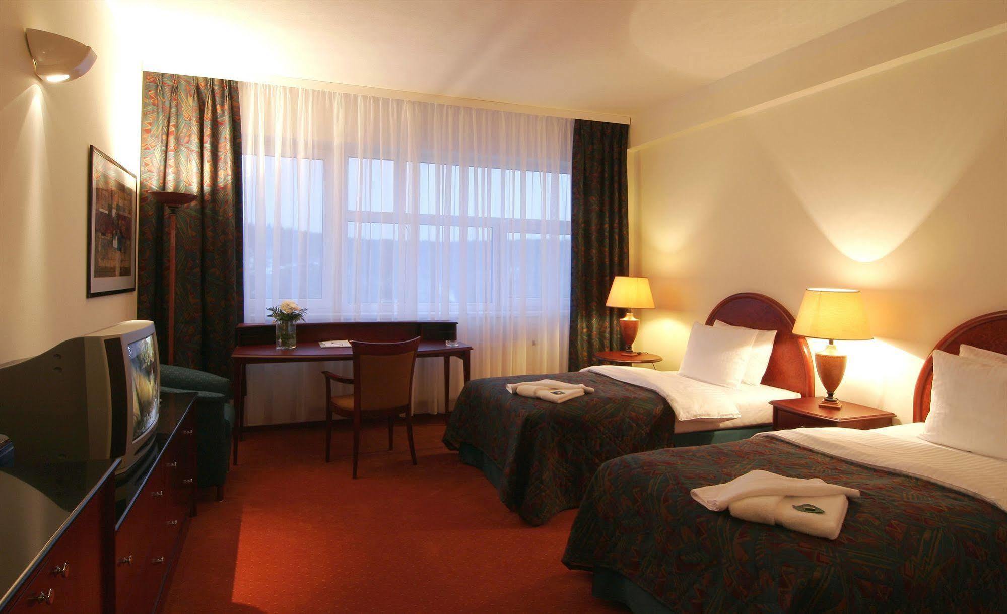 Rezidence Emmy Prag